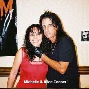 Meet your Posher, Michelle